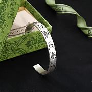 Bagsaaa Gucci Bracelet 01 - 2