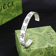 Bagsaaa Gucci Bracelet 01 - 3