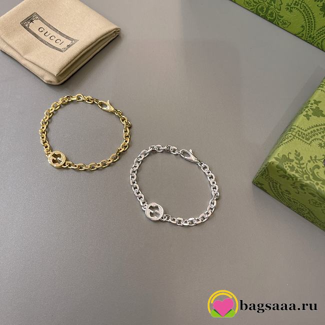 Bagsaaa Gucci Bracelet 02 - 1