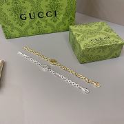 Bagsaaa Gucci Bracelet 02 - 5