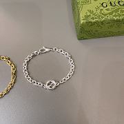 Bagsaaa Gucci Bracelet 02 - 4