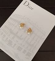 Bagsaaa Dior Earrings 01 - 2