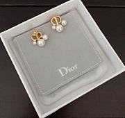 Bagsaaa Dior Earrings 01 - 3