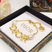 Bagsaaa Dior Bracelet 01 - 3