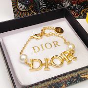 Bagsaaa Dior Bracelet 01 - 2