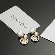 Bagsaaa Dior Earrings 02 - 1