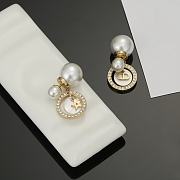 Bagsaaa Dior Earrings 02 - 4