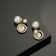 Bagsaaa Dior Earrings 02 - 2