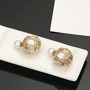 Bagsaaa Dior Earrings 03 - 3