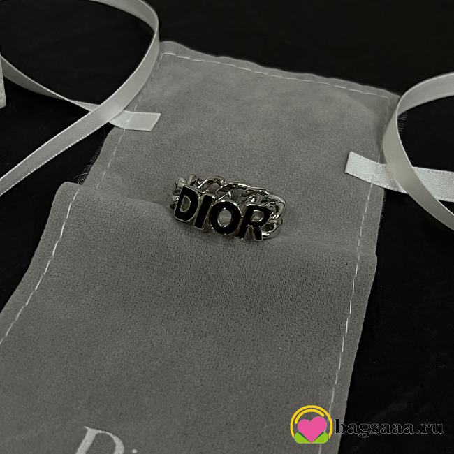 Bagsaaa Dior Ring - 1