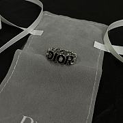 Bagsaaa Dior Ring - 1