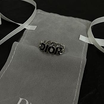 Bagsaaa Dior Ring