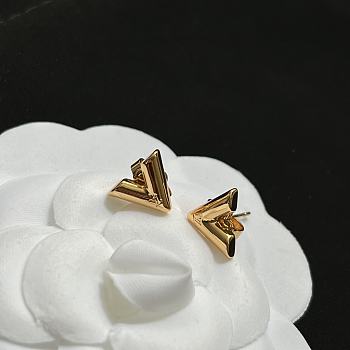 Bagsaaa LV Earrings 02