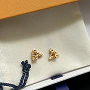 Bagsaaa LV Earrings 02 - 2