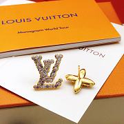 Bagsaaa LV Earrings 03 - 2