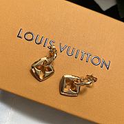 Bagsaaa LV Earrings 01 - 2