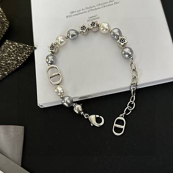 Bagsaaa Dior Bracelet 04