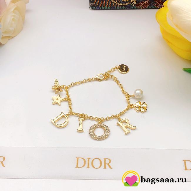 Bagsaaa Dior Bracelet 06 - 1