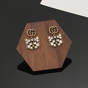 Bagsaaa Gucci Earrings 06 - 1