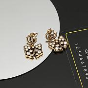 Bagsaaa Gucci Earrings 06 - 4