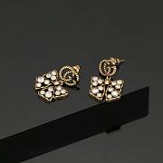 Bagsaaa Gucci Earrings 06 - 2