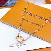 Bagsaaa LV Necklace 01 - 4