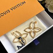 Bagsaaa LV Earrings 04 - 1