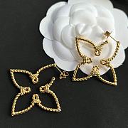 Bagsaaa LV Earrings 04 - 3