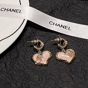 Bagsaaa Chanel Earrings - 1