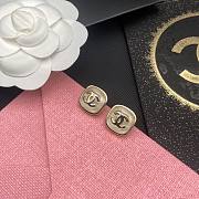 Bagsaaa Chanel Earrings 01 - 2