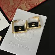 Bagsaaa Chanel Earrings 02 - 1