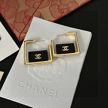 Bagsaaa Chanel Earrings 02