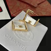 Bagsaaa Chanel Earrings 02 - 4