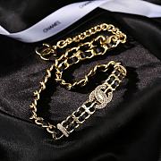 Bagsaaa Chanel Necklace - 1