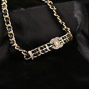 Bagsaaa Chanel Necklace - 4