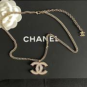 Bagsaaa Chanel Necklace 01 - 1