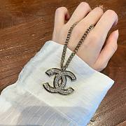 Bagsaaa Chanel Necklace 01 - 2