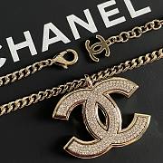 Bagsaaa Chanel Necklace 01 - 3