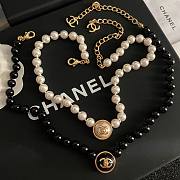 Bagsaaa Chanel Necklace 02 - 1