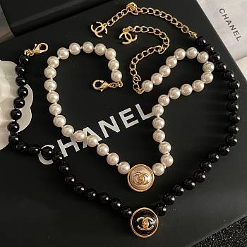 Bagsaaa Chanel Necklace 02