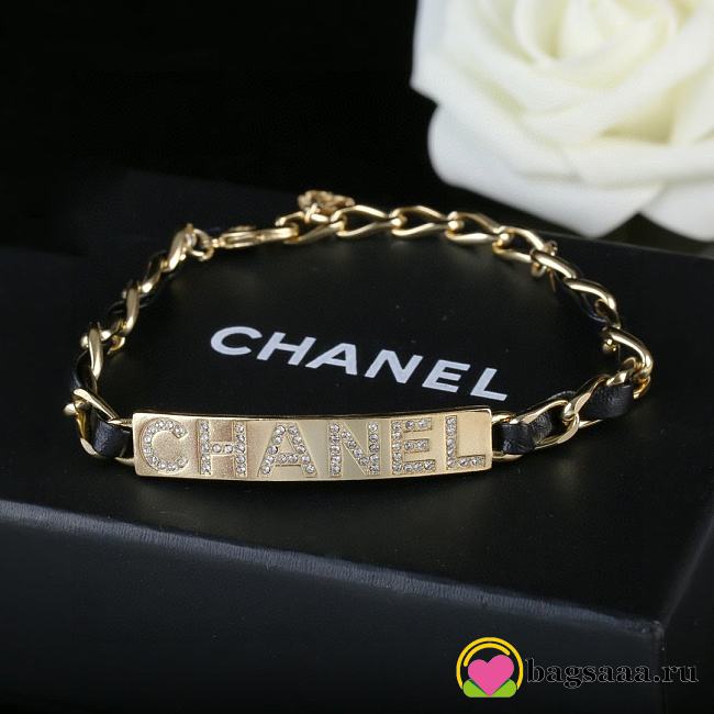 Bagsaaa Chanel Bracelet - 1