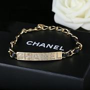 Bagsaaa Chanel Bracelet - 1