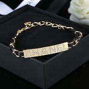 Bagsaaa Chanel Bracelet - 3