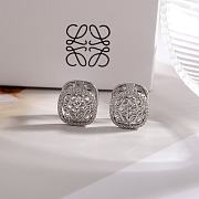 Bagsaaa Loewe Earrings - 3