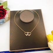 Bagsaaa LV Necklace 02 - 4