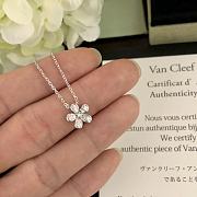 Bagsaaa Van Cleef & Arpel Necklace - 1