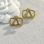 Bagsaaa Valentino Earrings 01 - 1