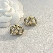 Bagsaaa Valentino Earrings 02 - 1