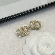 Bagsaaa Valentino Earrings 02 - 3