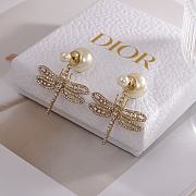 Bagsaaa Dior Earrings 04 - 1